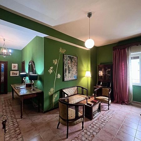 La Stazione Di Posta Bed & Breakfast Касино Екстериор снимка