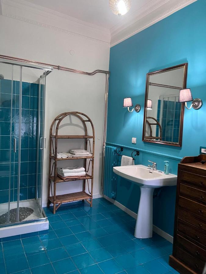 La Stazione Di Posta Bed & Breakfast Касино Екстериор снимка