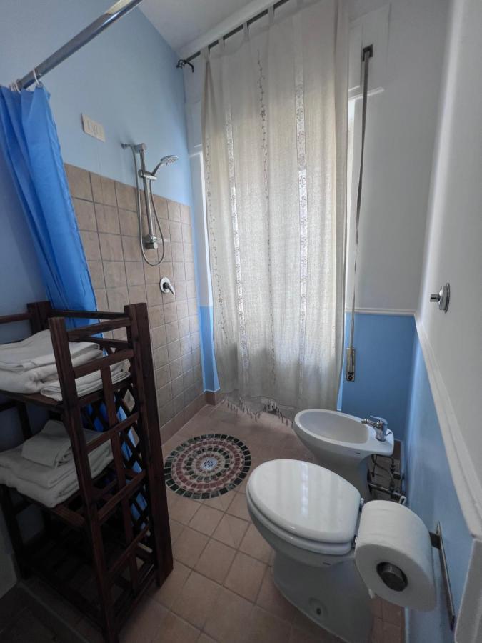 La Stazione Di Posta Bed & Breakfast Касино Екстериор снимка
