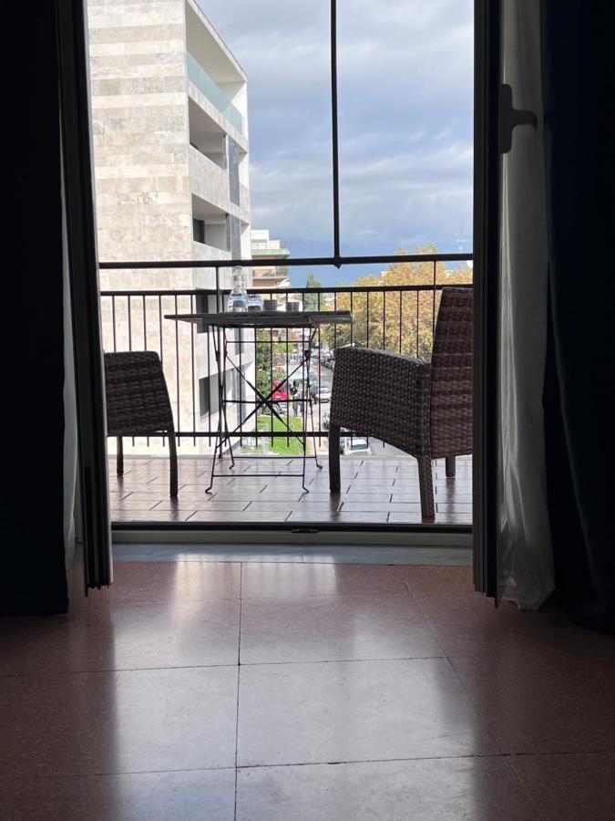 La Stazione Di Posta Bed & Breakfast Касино Екстериор снимка