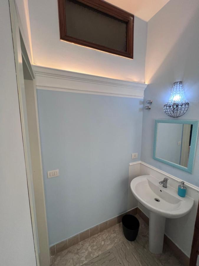 La Stazione Di Posta Bed & Breakfast Касино Екстериор снимка