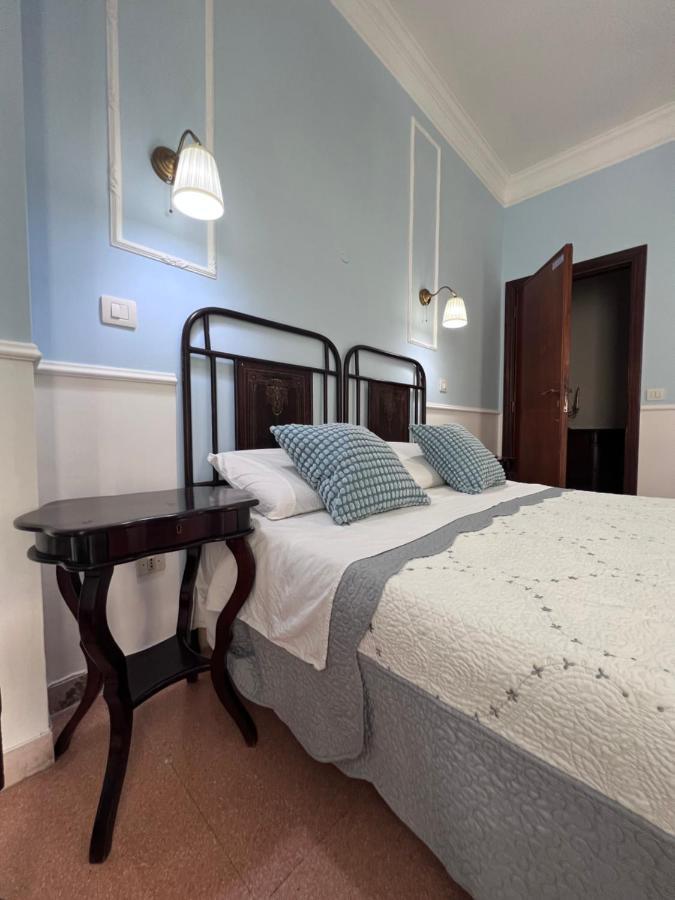 La Stazione Di Posta Bed & Breakfast Касино Екстериор снимка